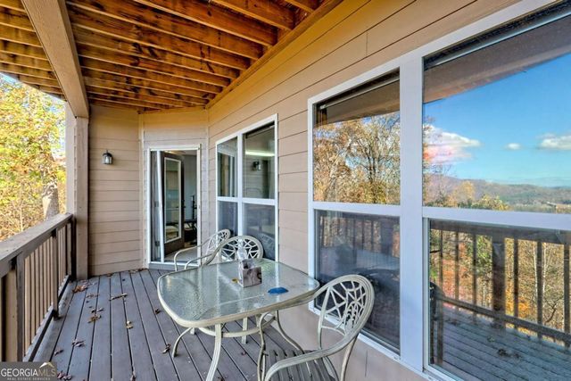 1279 Harris Ridge Road 24, Young Harris, GA 30582