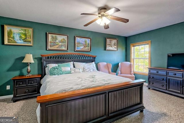 1279 Harris Ridge Road 24, Young Harris, GA 30582