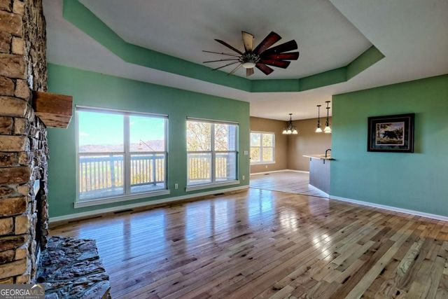 1279 Harris Ridge Road 24, Young Harris, GA 30582