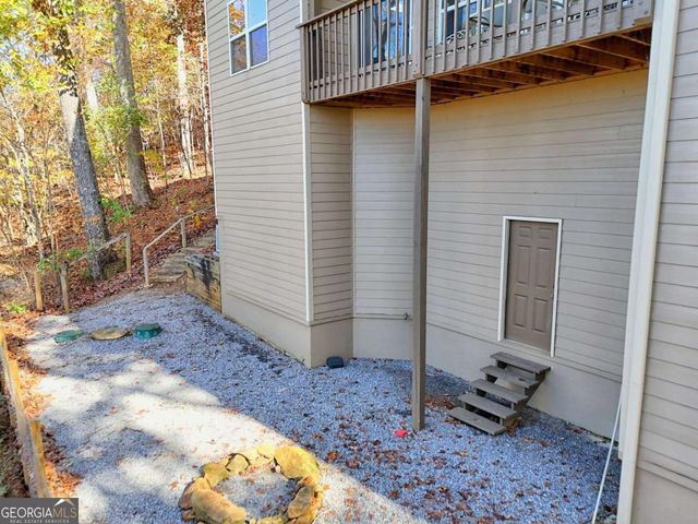 1279 Harris Ridge Road 24, Young Harris, GA 30582