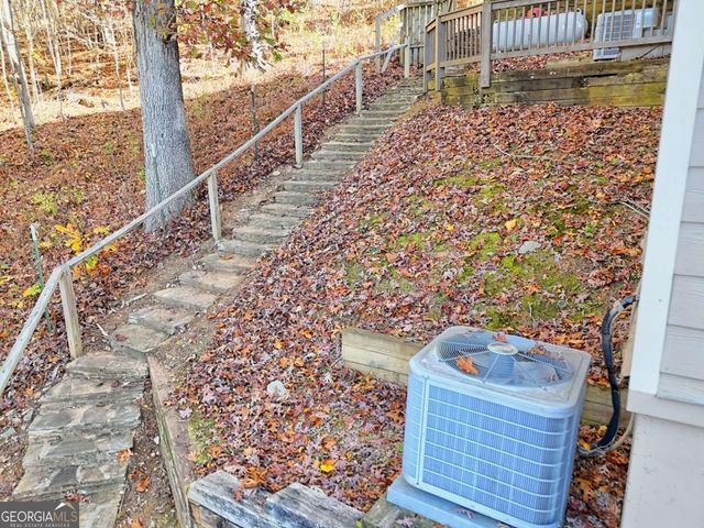 1279 Harris Ridge Road 24, Young Harris, GA 30582