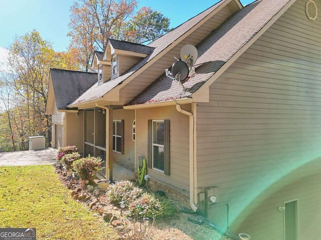 1279 Harris Ridge Road 24, Young Harris, GA 30582