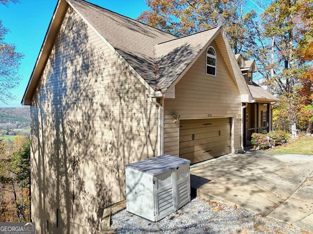 1279 Harris Ridge Road 24, Young Harris, GA 30582