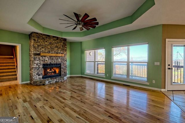 1279 Harris Ridge Road 24, Young Harris, GA 30582