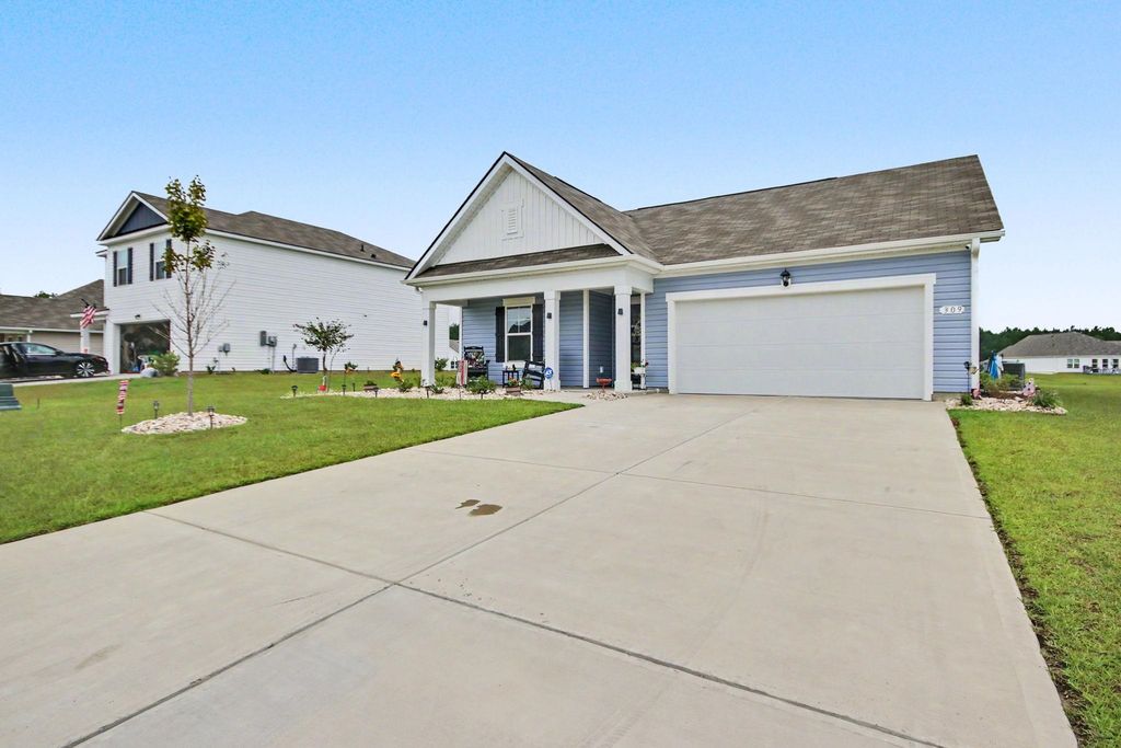 309 Acosta Circle, Conway, SC 29527 — photo 2