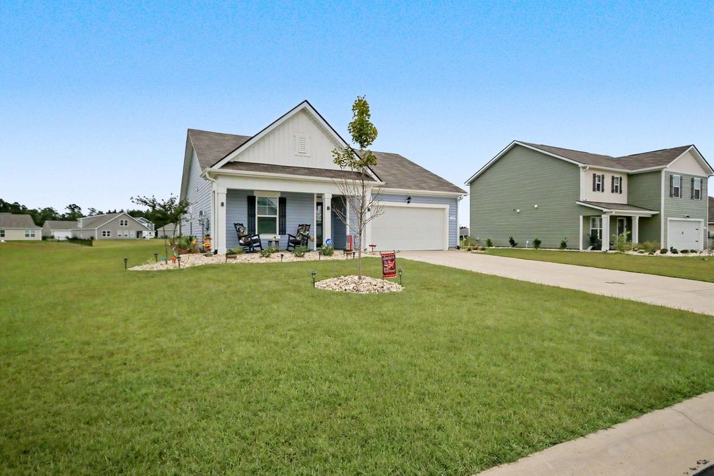 309 Acosta Circle, Conway, SC 29527 — photo 3