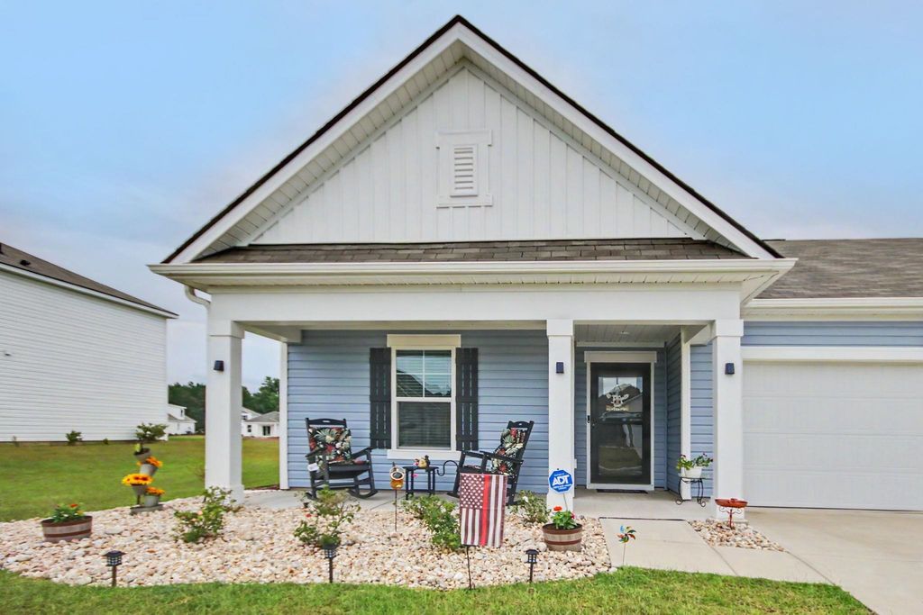 309 Acosta Circle, Conway, SC 29527 — photo 4
