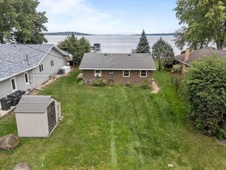 N4238 S Lakeshore Drive, Markesan, WI 53946