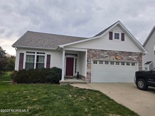 9920 Julianna Lane, Whitehouse, OH 43571