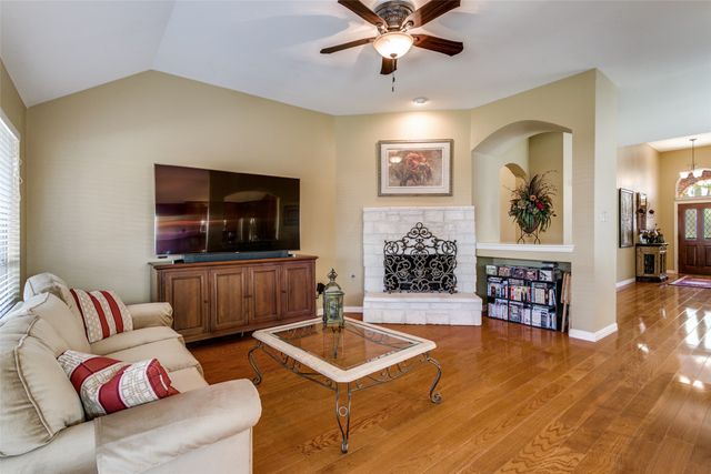 3700 Dresage Lane, Flower Mound, TX 75022