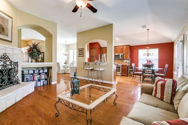 3700 Dresage Lane, Flower Mound, TX 75022