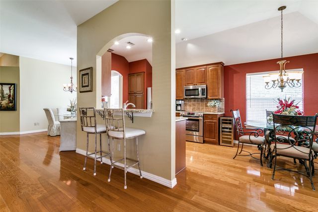 3700 Dresage Lane, Flower Mound, TX 75022