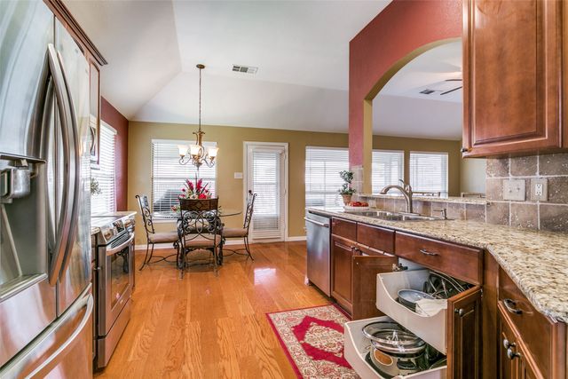 3700 Dresage Lane, Flower Mound, TX 75022