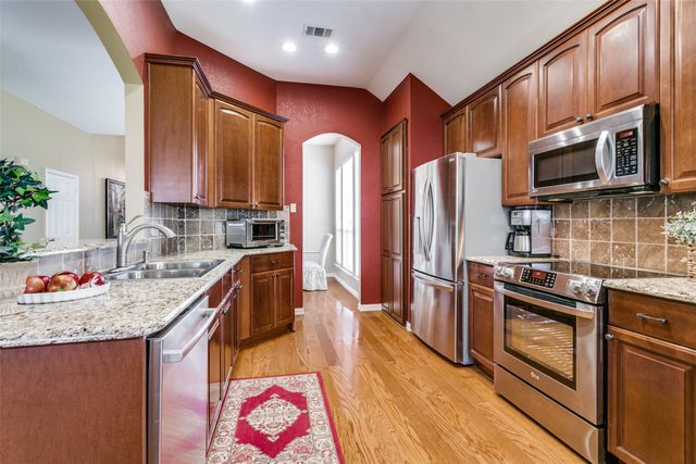 3700 Dresage Lane, Flower Mound, TX 75022