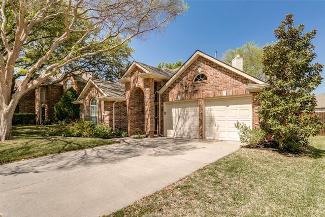 3700 Dresage Lane, Flower Mound, TX 75022