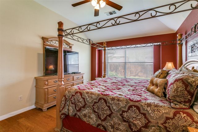 3700 Dresage Lane, Flower Mound, TX 75022