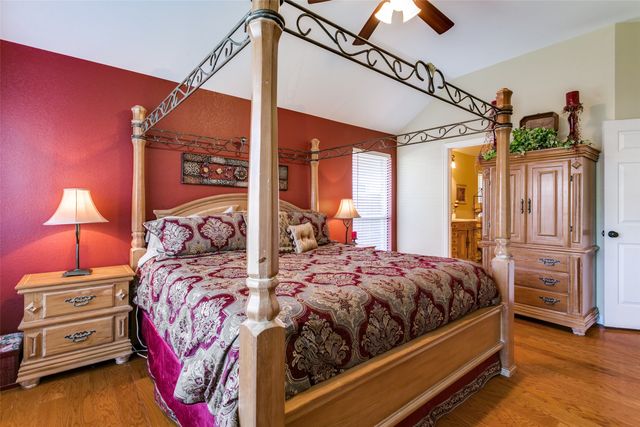 3700 Dresage Lane, Flower Mound, TX 75022