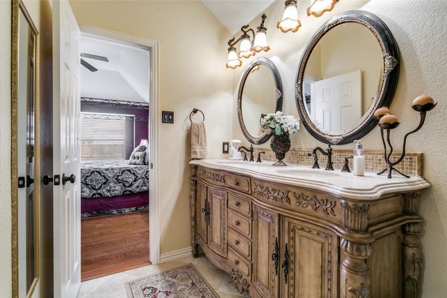 3700 Dresage Lane, Flower Mound, TX 75022