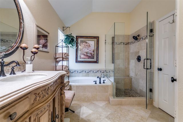 3700 Dresage Lane, Flower Mound, TX 75022