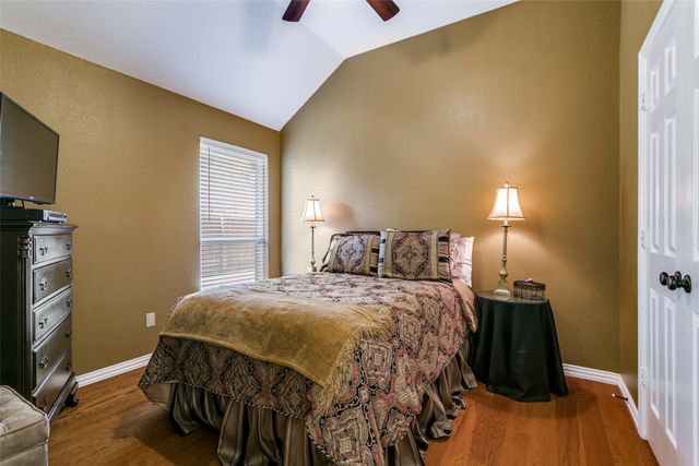 3700 Dresage Lane, Flower Mound, TX 75022