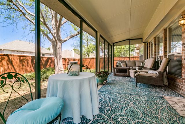 3700 Dresage Lane, Flower Mound, TX 75022