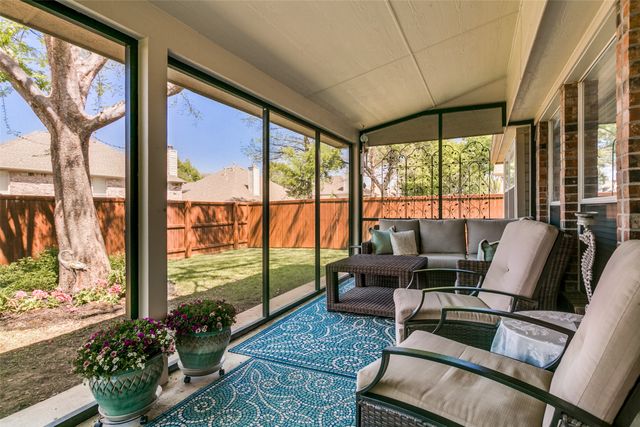 3700 Dresage Lane, Flower Mound, TX 75022