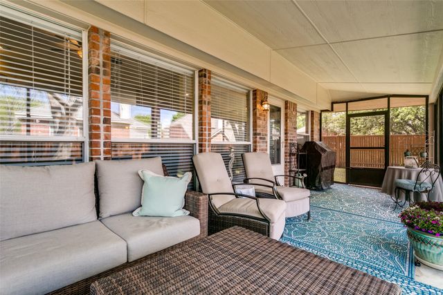 3700 Dresage Lane, Flower Mound, TX 75022