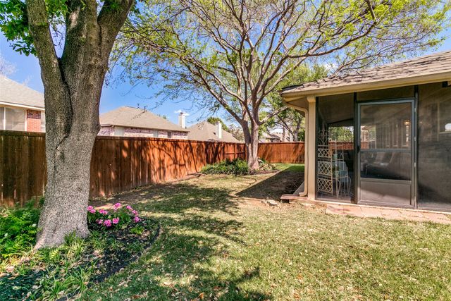 3700 Dresage Lane, Flower Mound, TX 75022