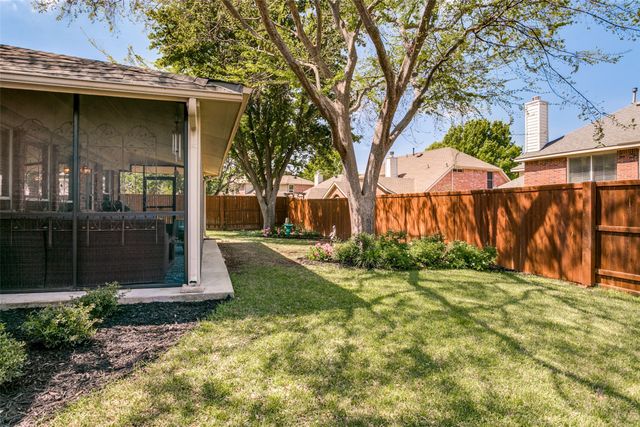 3700 Dresage Lane, Flower Mound, TX 75022