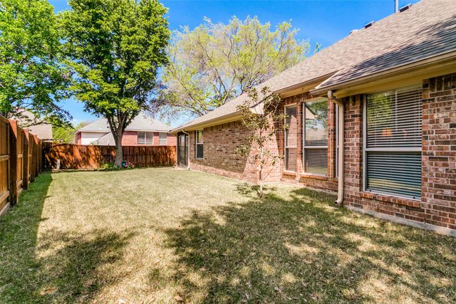 3700 Dresage Lane, Flower Mound, TX 75022