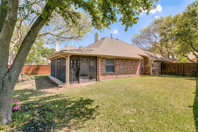 3700 Dresage Lane, Flower Mound, TX 75022