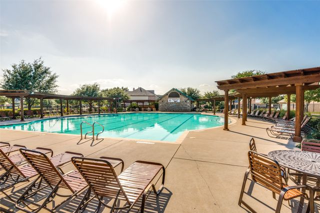 3700 Dresage Lane, Flower Mound, TX 75022