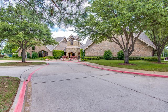 3700 Dresage Lane, Flower Mound, TX 75022