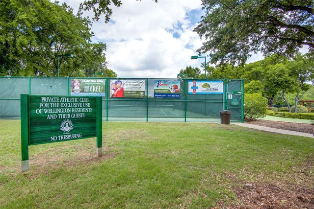 3700 Dresage Lane, Flower Mound, TX 75022