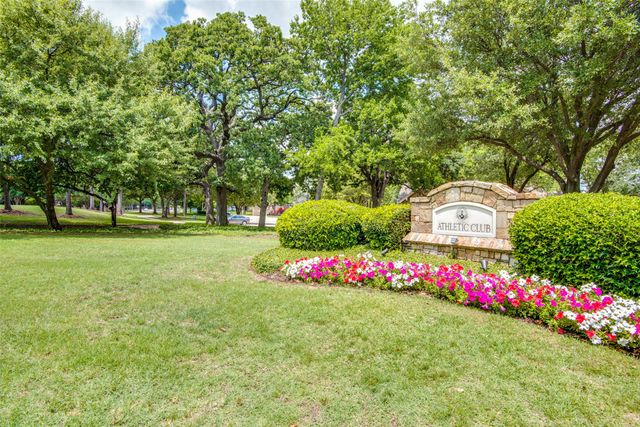 3700 Dresage Lane, Flower Mound, TX 75022