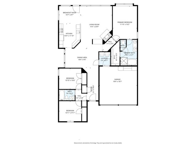 3700 Dresage Lane, Flower Mound, TX 75022