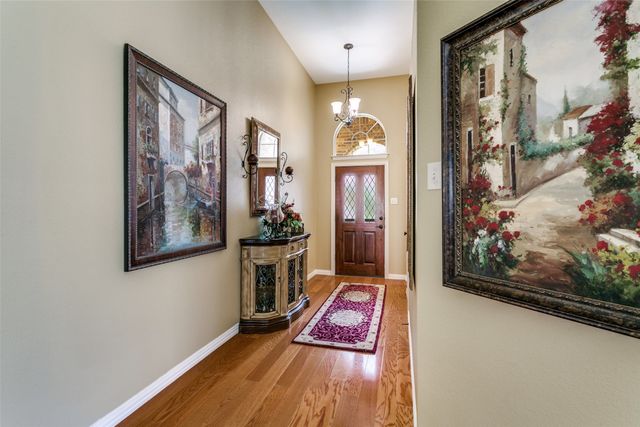 3700 Dresage Lane, Flower Mound, TX 75022