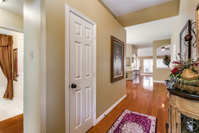 3700 Dresage Lane, Flower Mound, TX 75022