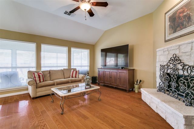 3700 Dresage Lane, Flower Mound, TX 75022