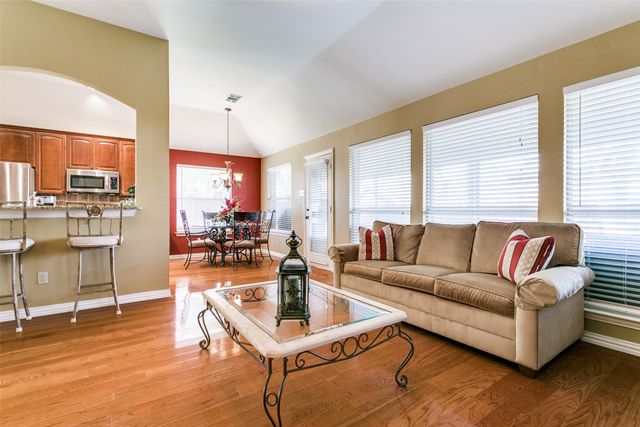 3700 Dresage Lane, Flower Mound, TX 75022