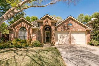 3700 Dresage Lane, Flower Mound, TX 75022