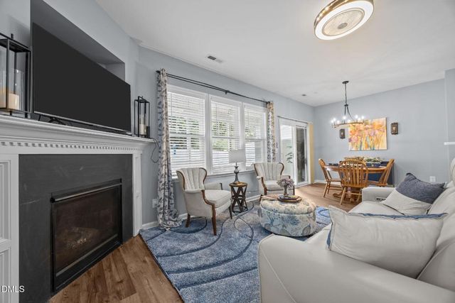 153 Deacon Ridge Street, Wake Forest, NC 27587