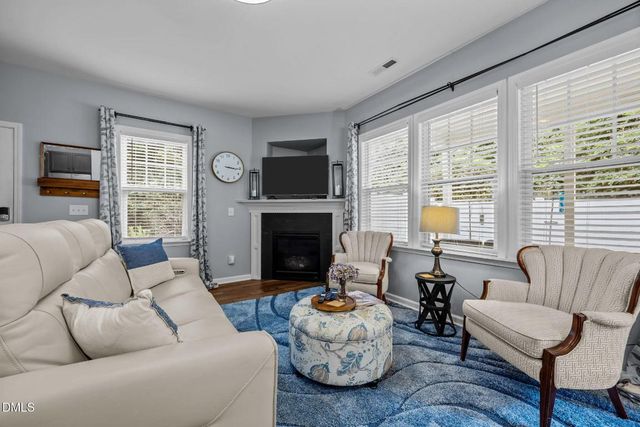 153 Deacon Ridge Street, Wake Forest, NC 27587