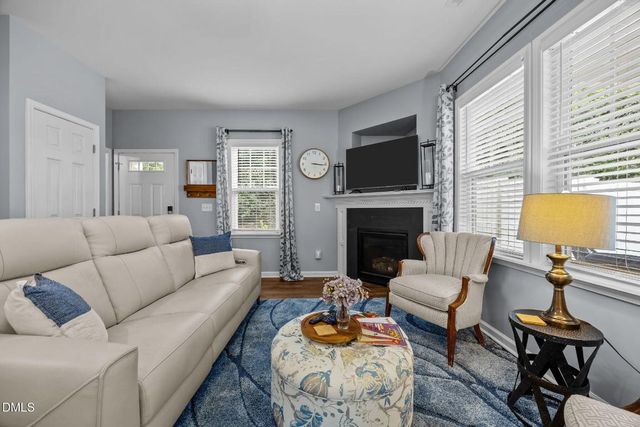153 Deacon Ridge Street, Wake Forest, NC 27587