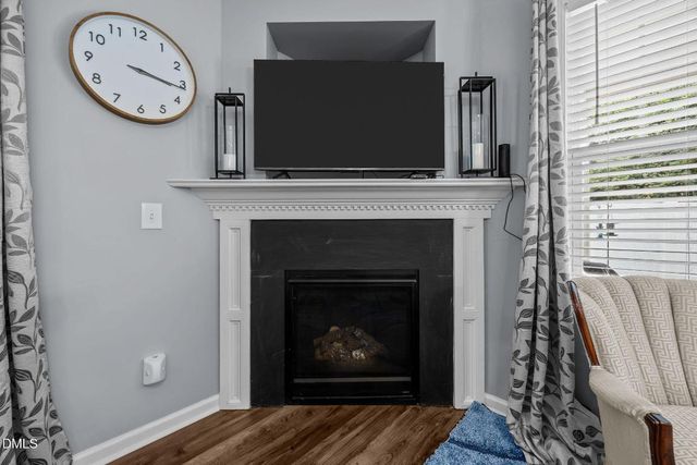 153 Deacon Ridge Street, Wake Forest, NC 27587