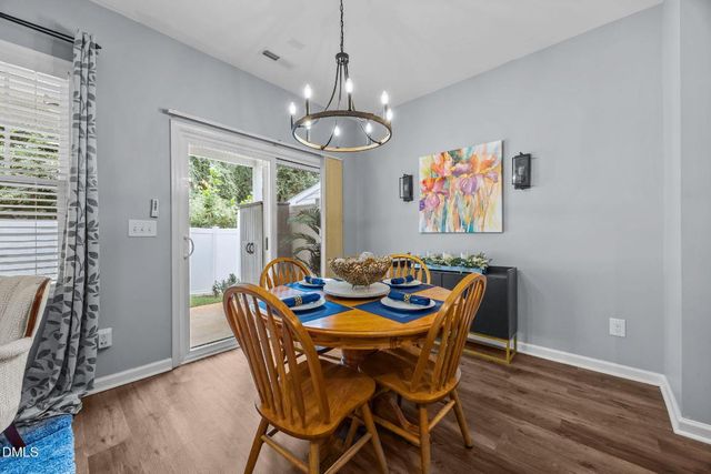 153 Deacon Ridge Street, Wake Forest, NC 27587