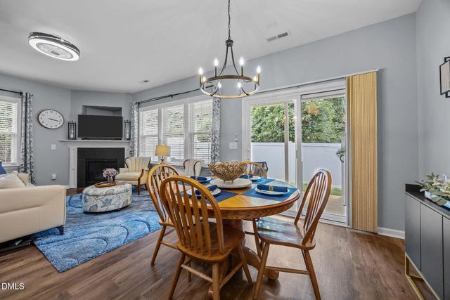 153 Deacon Ridge Street, Wake Forest, NC 27587
