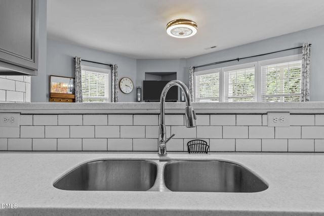 153 Deacon Ridge Street, Wake Forest, NC 27587