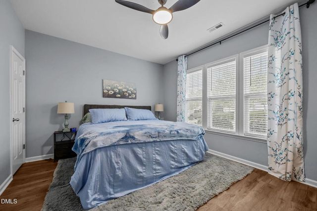 153 Deacon Ridge Street, Wake Forest, NC 27587