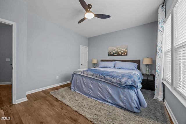 153 Deacon Ridge Street, Wake Forest, NC 27587